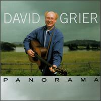 David Grier - Panorama lyrics