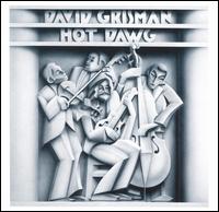 David Grisman - Hot Dawg lyrics