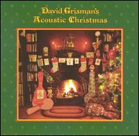 David Grisman - David Grisman's Acoustic Christmas lyrics