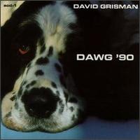 David Grisman - Dawg '90 lyrics