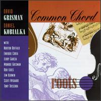 David Grisman - Common Chord lyrics