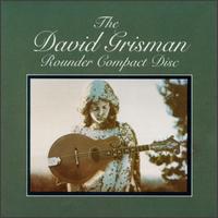 David Grisman - David Grisman Rounder Compact Disc lyrics