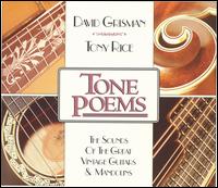 David Grisman - Tone Poems lyrics