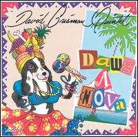 David Grisman - Dawganova lyrics
