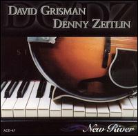 David Grisman - New River lyrics