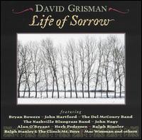 David Grisman - Life of Sorrow lyrics