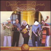 David Grisman - Dawg's Groove [live] lyrics