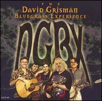 David Grisman - DGBX lyrics