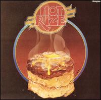 Hot Rize - Hot Rize lyrics