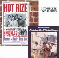 Hot Rize - Red Knuckles & Hot Rize: Live lyrics