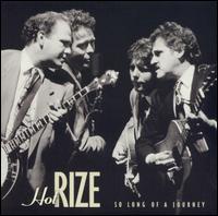 Hot Rize - So Long of a Journey: Live at the Bouder Theater lyrics