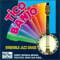Jazz Grass Ensemble - Sweet Georgia Brown lyrics