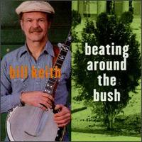 Bill Keith - Beating Around the Bush lyrics