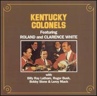 The Kentucky Colonels - Kentucky Colonels lyrics