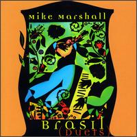 Mike Marshall - Brasil: Duets [Rhino] lyrics