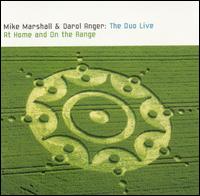 Mike Marshall - At Home and on the Range [live] lyrics