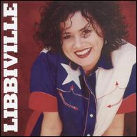 Libbi Bosworth - Libbiville lyrics