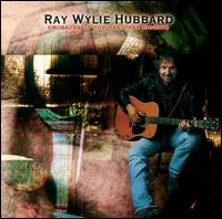 Ray Wylie Hubbard - Crusades of the Restless Knights lyrics