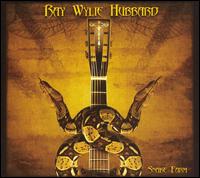 Ray Wylie Hubbard - Snake Farm lyrics