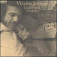 Waylon Jennings - Cedartown, Georgia lyrics