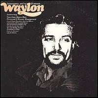 Waylon Jennings - Lonesome, On'ry and Mean lyrics