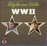 Waylon Jennings - WWII lyrics