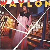 Waylon Jennings - Never Could Toe the Mark lyrics