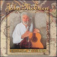 John McEuen - Acoustic Traveller lyrics
