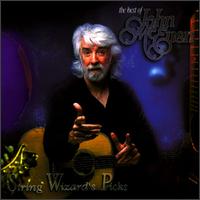 John McEuen - String Wizard's Picks lyrics
