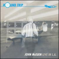 John McEuen - Round Trip: Live in L.A. lyrics