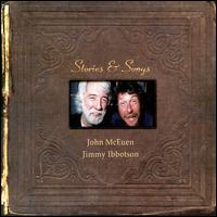 John McEuen - Stories and Songs lyrics
