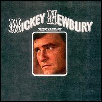 Mickey Newbury - 'Frisco Mabel Joy lyrics