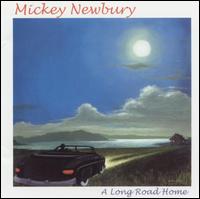 Mickey Newbury - A Long Road Home lyrics