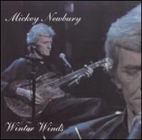 Mickey Newbury - Winter Winds lyrics
