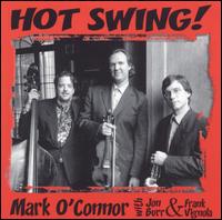 Mark O'Connor - Hot Swing! [live] lyrics