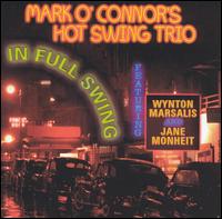 Mark O'Connor - In Full Swing lyrics