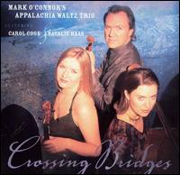 Mark O'Connor - Crossing Bridges [live] lyrics