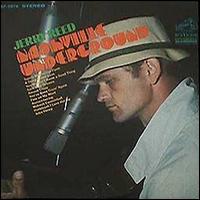 Jerry Reed - Nashville Underground lyrics