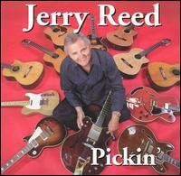 Jerry Reed - Pickin' lyrics