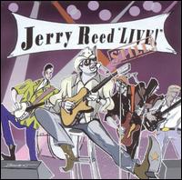 Jerry Reed - Jerry Reed Live, Still lyrics