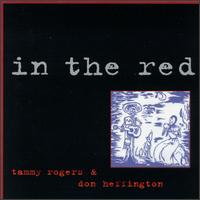 Tammy Rogers - In the Red lyrics