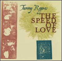 Tammy Rogers - Speed of Love lyrics