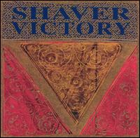 Billy Joe Shaver - Victory lyrics