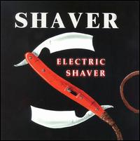 Billy Joe Shaver - Electric Shaver lyrics