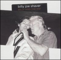 Billy Joe Shaver - Billy and the Kid lyrics