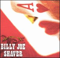 Billy Joe Shaver - The Real Deal lyrics