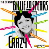 Billie Jo Spears - Crazy lyrics