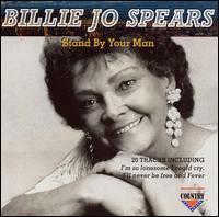 Billie Jo Spears - Stand by Your Man lyrics