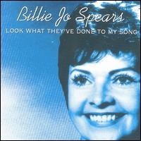 Billie Jo Spears - Look What They've Done to My Song lyrics