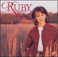 Ruby Lovett - Ruby Lovett lyrics